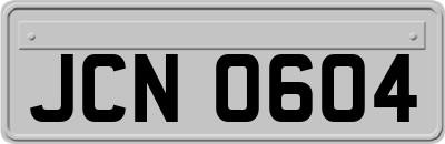 JCN0604