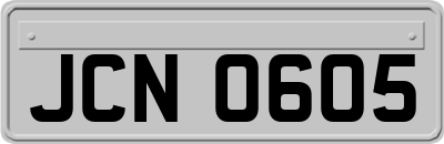 JCN0605