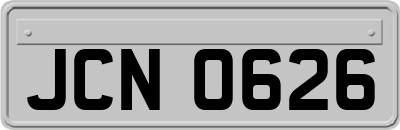 JCN0626