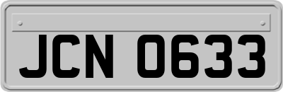 JCN0633