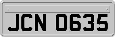 JCN0635