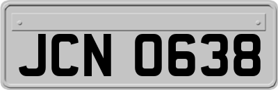 JCN0638