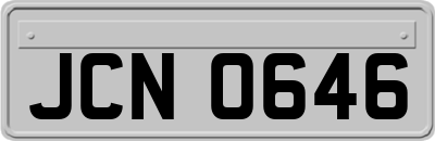 JCN0646
