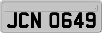 JCN0649