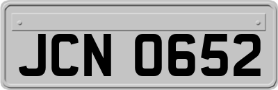 JCN0652