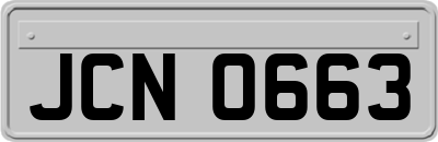 JCN0663