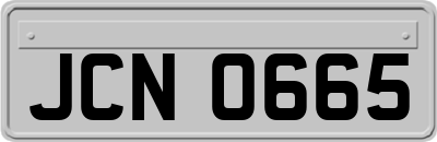 JCN0665