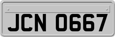 JCN0667