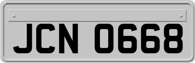 JCN0668