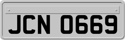 JCN0669