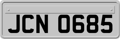 JCN0685