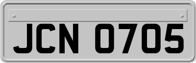 JCN0705