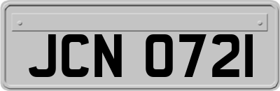 JCN0721