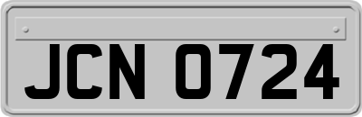JCN0724