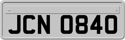JCN0840