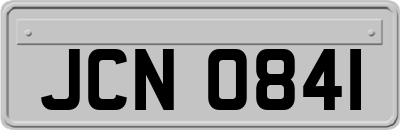 JCN0841