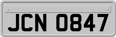 JCN0847