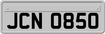 JCN0850