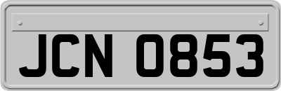 JCN0853