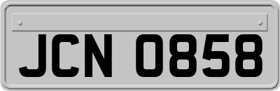 JCN0858