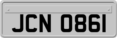 JCN0861