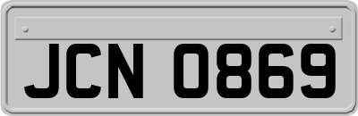 JCN0869
