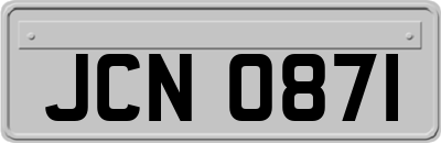JCN0871