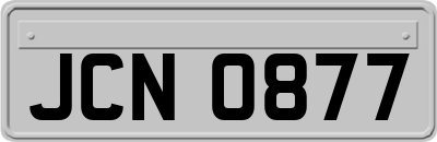 JCN0877