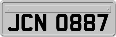 JCN0887