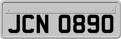 JCN0890
