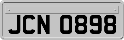 JCN0898