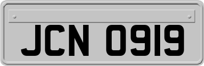 JCN0919