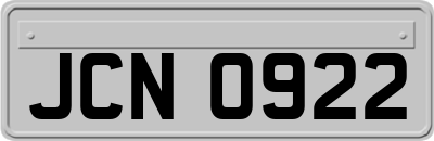 JCN0922