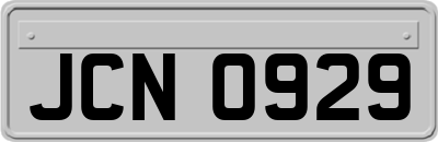 JCN0929