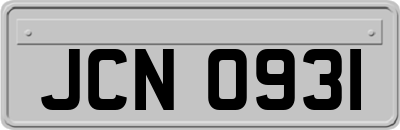JCN0931