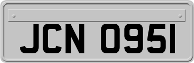 JCN0951