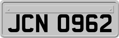 JCN0962