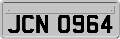 JCN0964