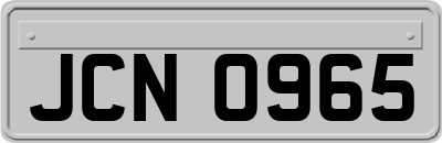 JCN0965