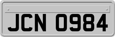 JCN0984