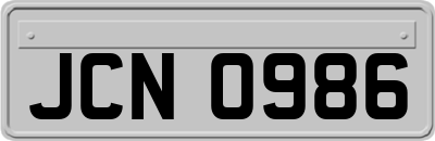 JCN0986