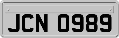JCN0989