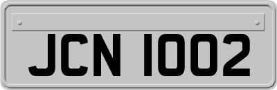 JCN1002