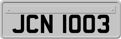 JCN1003