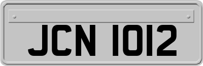 JCN1012