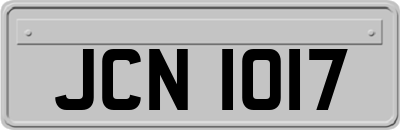 JCN1017