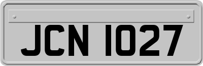 JCN1027