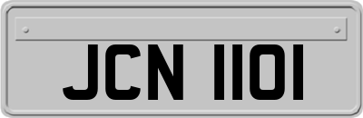 JCN1101
