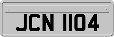 JCN1104