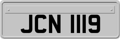 JCN1119